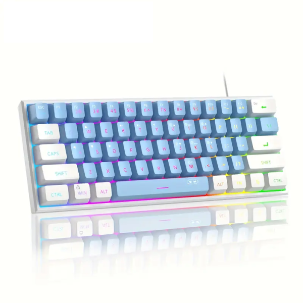 Mechanical Gaming Keyboard