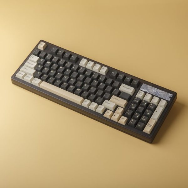 Wireless Gaming Keyboard