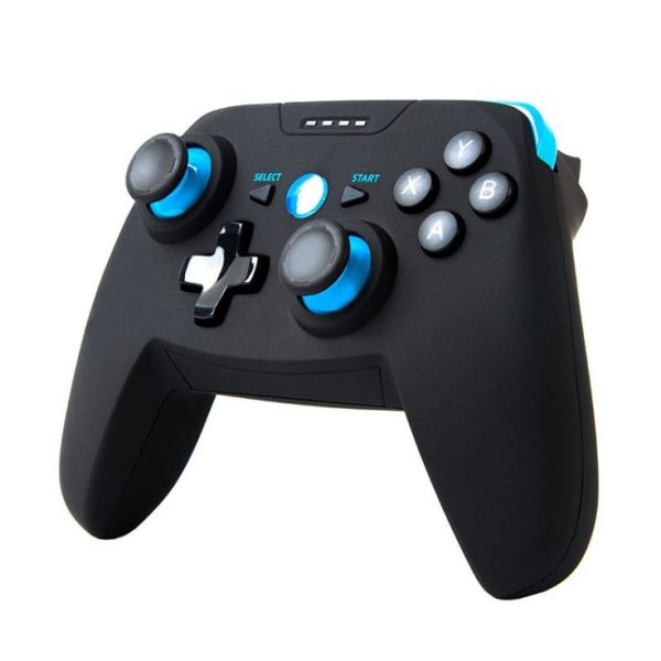 Pro Wireless Controller